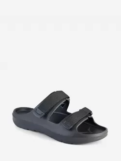 Breathable Hook And Loop Sandals