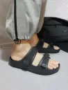 Breathable Hook And Loop Sandals