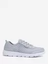 Breathable Lightweight Solid Color Sneakers