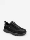 Breathable Mesh Casual Work Shoes