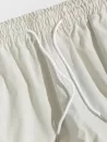 Casual Color Spliced Pocket Cargo Pants