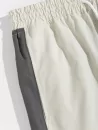 Casual Color Spliced Pocket Cargo Pants