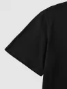 Grimace Graphic Cotton T-shirt With Drawstring Shorts Two Piece Set