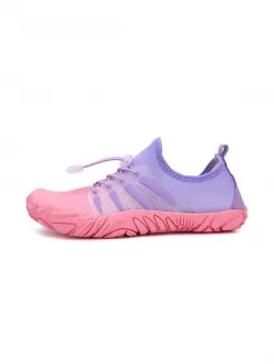 Non-slip Two Tone Color Creek Shoes