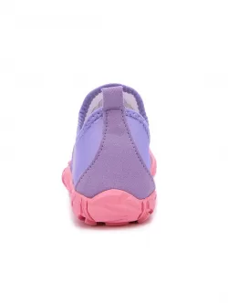 Non-slip Two Tone Color Creek Shoes