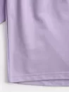 Sweat Zip Up Hoodie And Drawstring Shorts Set