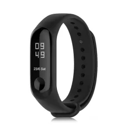 Xiaomi Mi Band 3 Smart Bracelet Heart Rate Monitor Bluetooth 4.2 Wristband