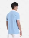 Zan.style Contrast Color T Shirt